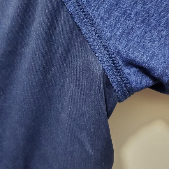 Marvel Captain America Shield long sleeves - Picture 9 of 12